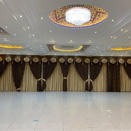 Shahi Palace Hotel Chichawatni Dış mekan fotoğraf
